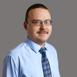 Dmitrii Dudik