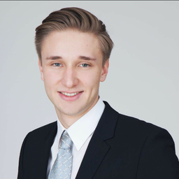 Profilbild Niklas Krebs