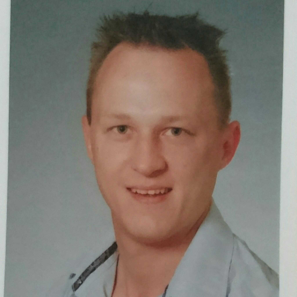 Marius Wittmann Pflegedienstleitung EMVIA LIVING Gruppe XING