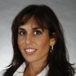 Rocio Gonzalez