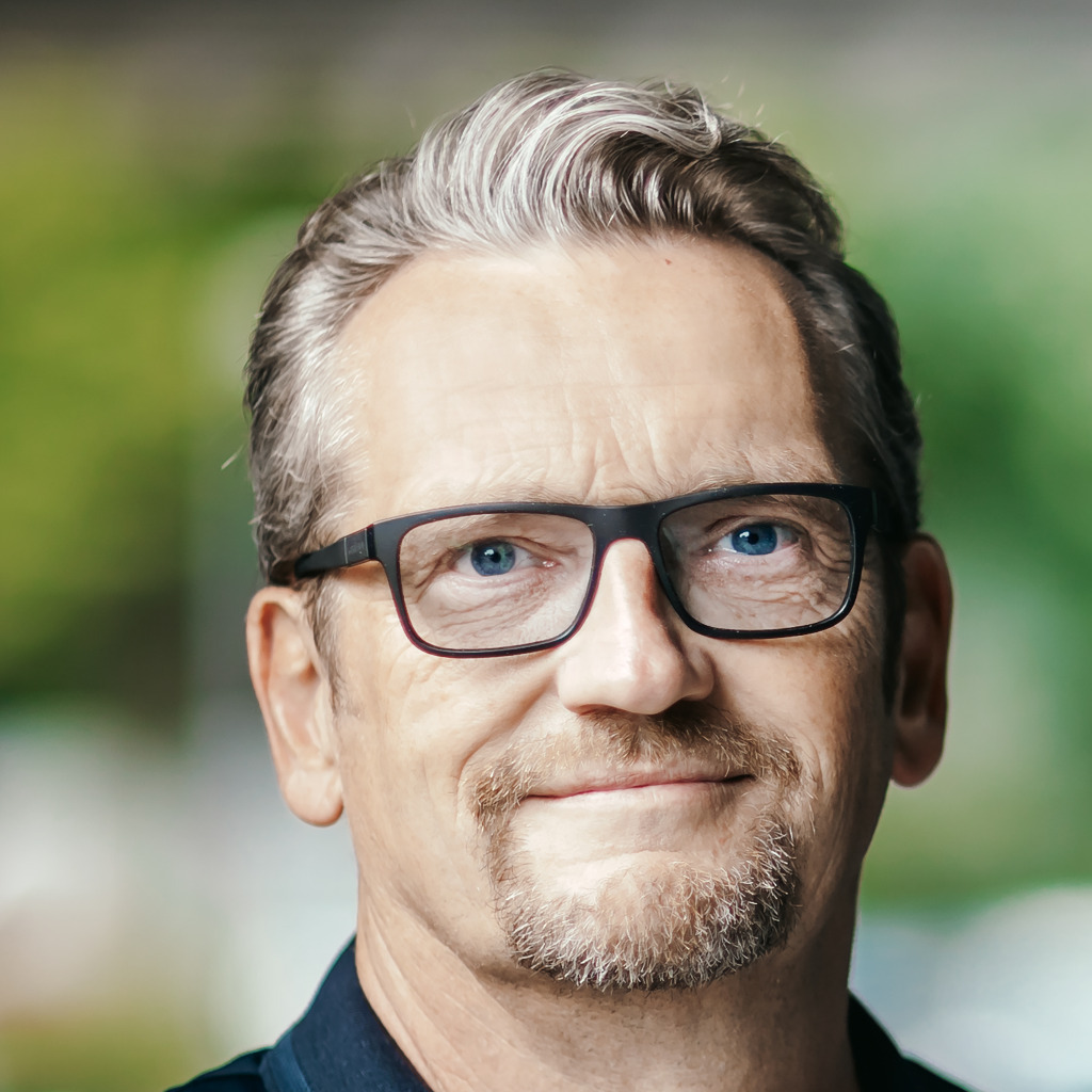 Bernd Recht Geschäftsführender Gesellschafter KölnBonnerAkademie