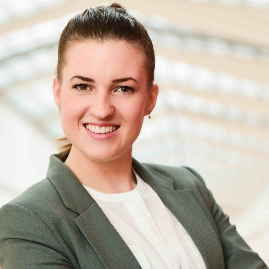 Julia Fröhlich Project Manager Lavazza Professional Germany GmbH XING