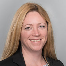 Katrin Oberholz