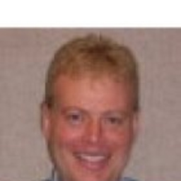 Brett Vanderwater