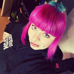 Luisa Enders's profile picture