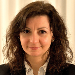 Christina Smereczinski