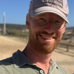 Alexander Bohndorf's profile picture