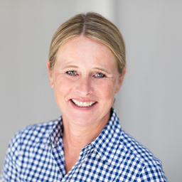 Iris Schalk