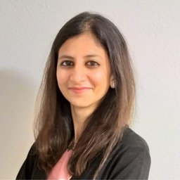 Taruna Makhija