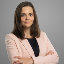 Sabrina Huth