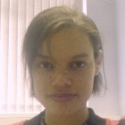 Astrid Smithies