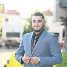 Edison Gashi