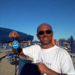 enzo appignani