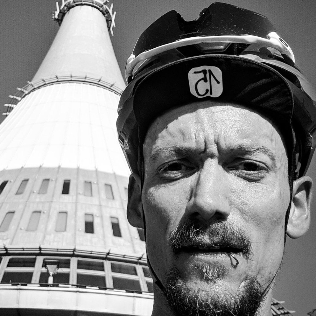 Benjamin Fenner Global Head of Corporate IT SumUp XING