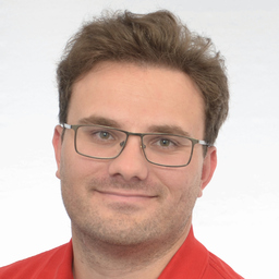 Profilbild Andreas Hahn