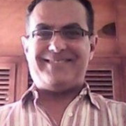 JOSE Gabriel ORDONEZ MUTIS