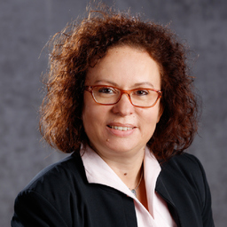Emmanuelle Eroglu