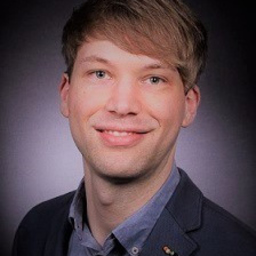 Daniel Schmitz