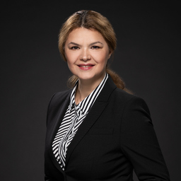 Olga Chorram