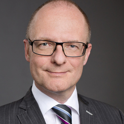 Bernd Kriechhammer