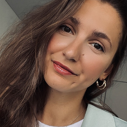 Greta Angeles Gröne