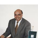 Dr. Faramarz Ettehadieh