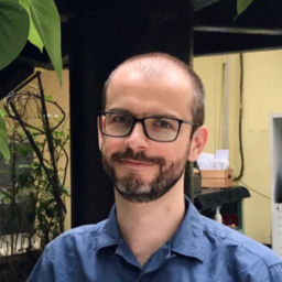 Alexander Vlaskin
