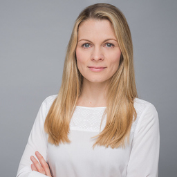 Profilbild Stephanie Münster-Bartz