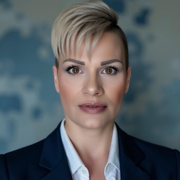 Sandra Jünemann