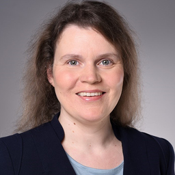 Dorle Vonjahr