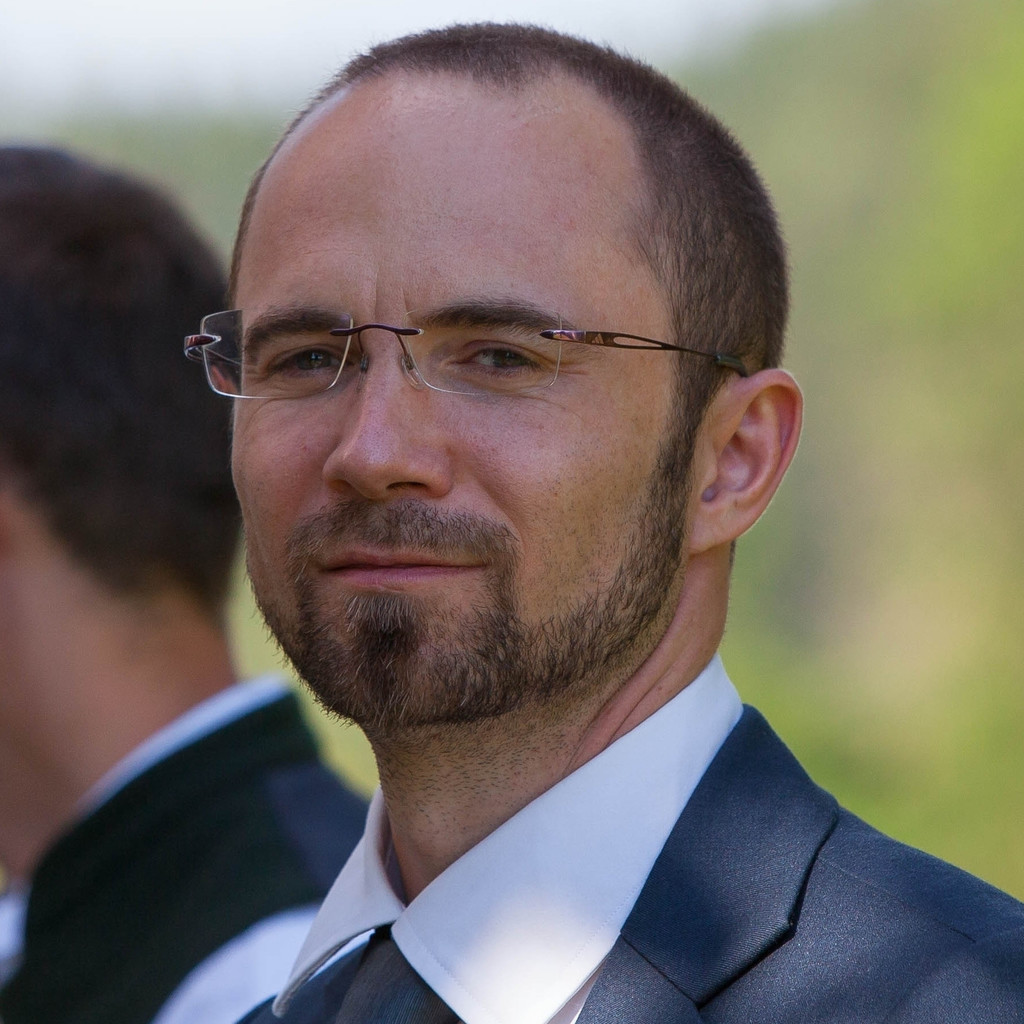 Dipl.Ing. Walter Egger Geschäftsführung SICHERHEITSSYSTEME.AT XING