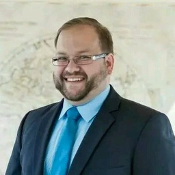 Alexander Böttger