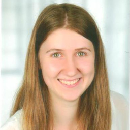 Annika Kathrin Westerweller