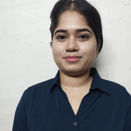 Rimjhim Ghosh