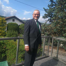 Profilbild Ulrich Augenstein