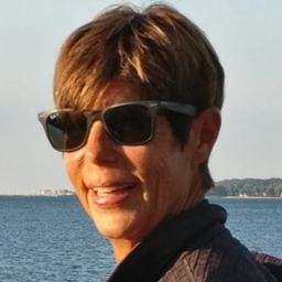 Dr. Claudia Richter