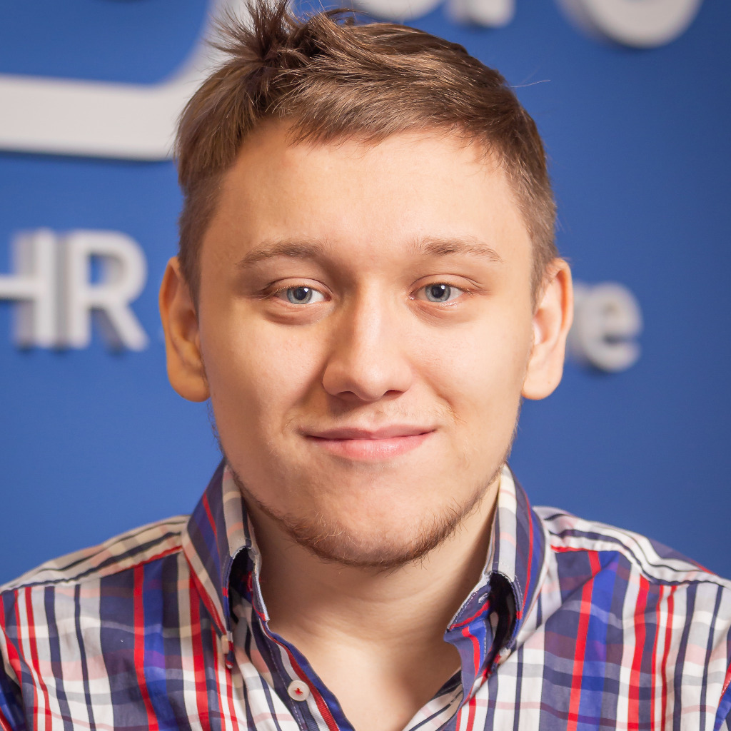 Philipp Drzewiany Sales Representative RECRU HR Software XING