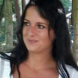 Martina Henschke