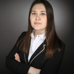 Victoria Madykina