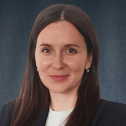 Cristina Ostafeiciuc
