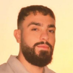 Muhammed Cavlak