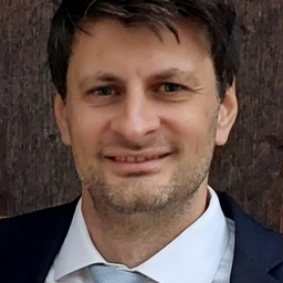 Dipl.-Ing. Lorenz Tancu