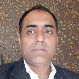 Ratish Jha