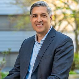 Kumar D. Parasher