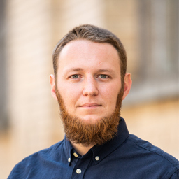 Demian Holderegger's profile picture