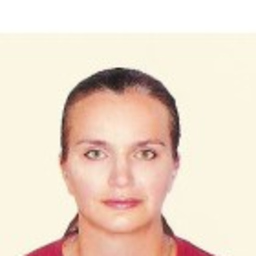 Irina Werner
