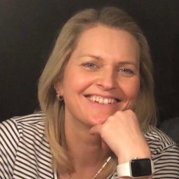 Antje Basse's profile picture