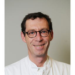 Dr. Dietrich Pfeiffer