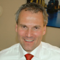 Olaf Breiholz