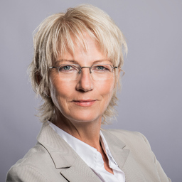 Ingrid Langhammer-Mend